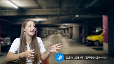 Entrevista a Marthe Vanden Hautte