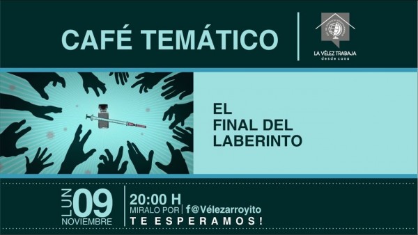 l final del laberinto: ¿Son las vacunas el final de la pandemia?