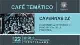 La pandemia desde nuestras cavernas 2.0: ¿Qué es lo real?