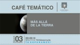 Más allá de la tierra ¿Es posible la vida?
