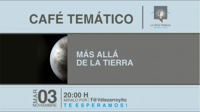 Más allá de la tierra ¿Es posible la vida?