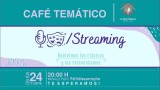 Radioteatro y escenarios virtuales: Corran el telón al streaming