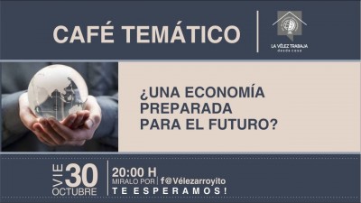 ¿Está la economía preparada para el futuro?
