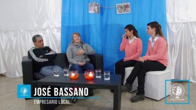 Entrevista con José Bassano