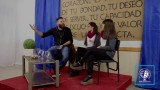 Entrevista con Marcos Calderón