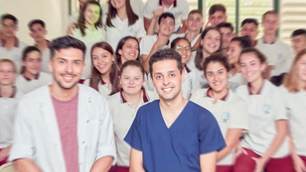 Proyectos Escolares 2019 | Nivel Secundario