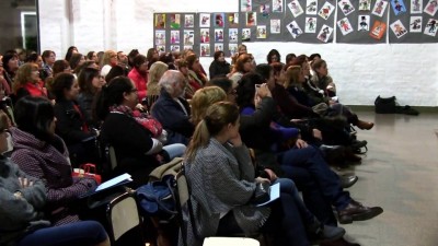 Seminario Educar con Inteligencia V