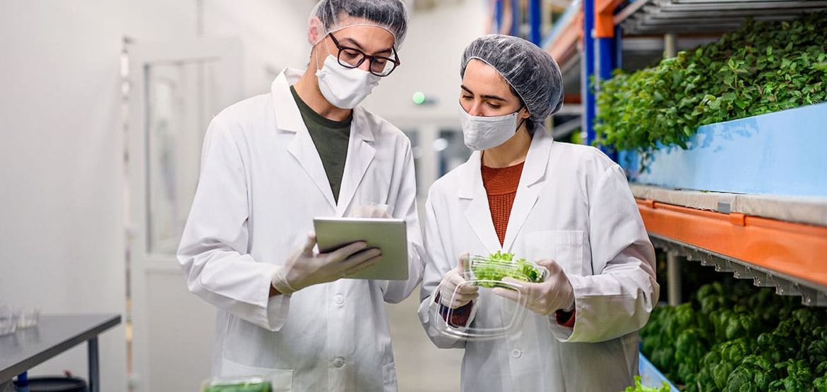 Buenas Prácticas de Manufacturas