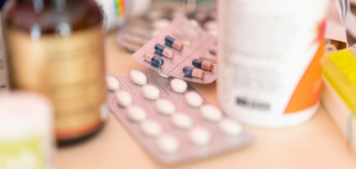 Farmacología para Enfermería