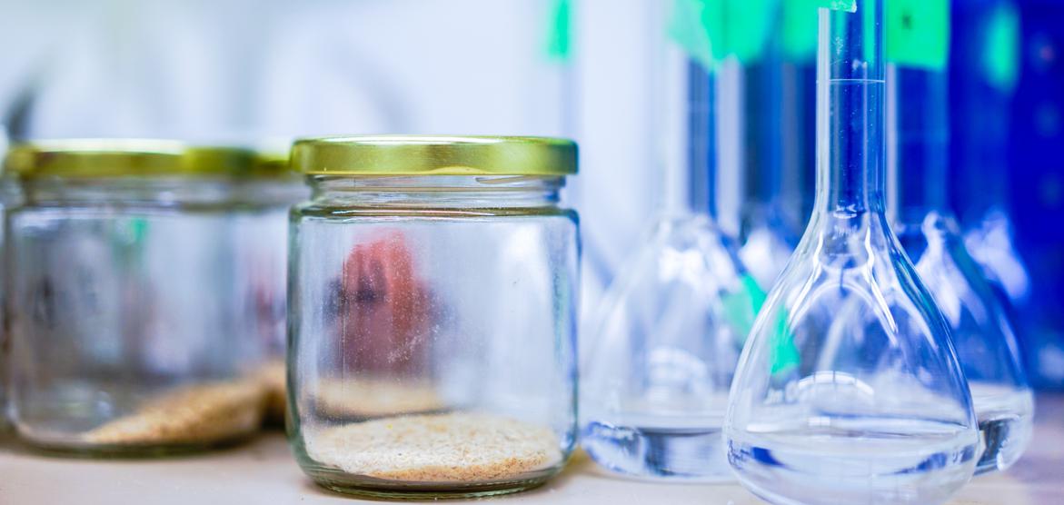Tecnología de los Alimentos