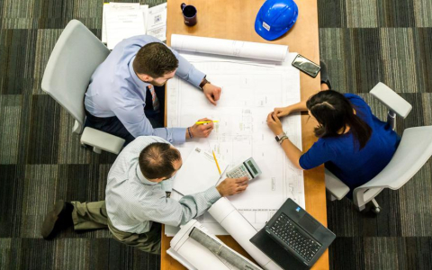 Licenciatura en Higiene, Seguridad y Medio Ambiente del Trabajo